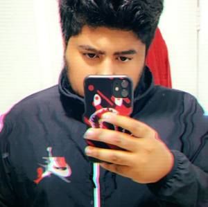 Meet your Posher, Jonathan